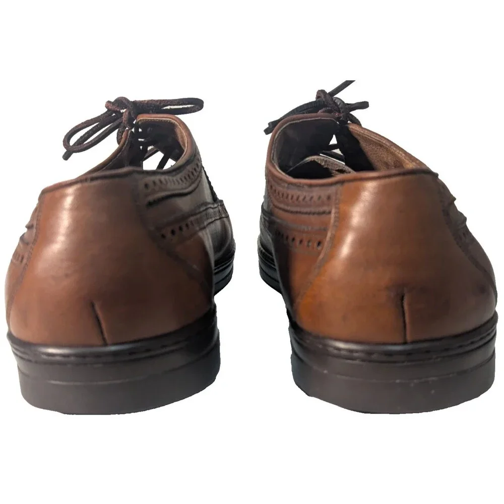 Florsheim vtg comfortech